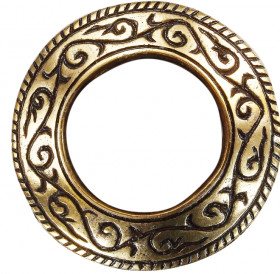 Неревская кольцевидная фибула