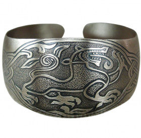 Браслет «Лют-зверь»