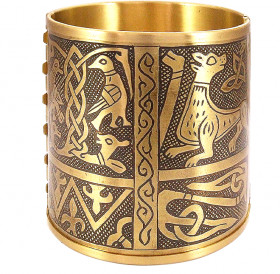 Тверской браслет