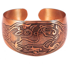 Браслет «Лют-зверь»