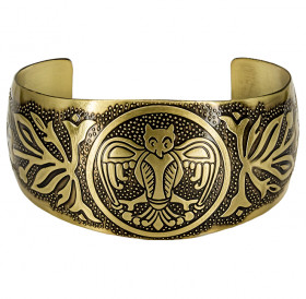 Браслет «Cова»