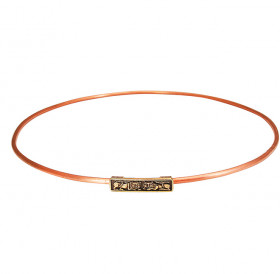 Очелье «Пара львов»