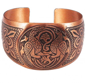 Браслет «Симарглы»