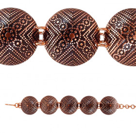 Браслет «Пашня»