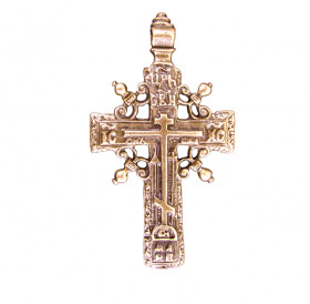 Голгофский крест