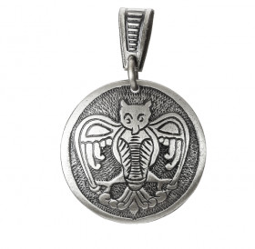 Подвеска «Сова»