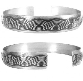 Браслет «Северное море»