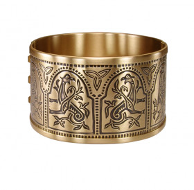 Сретенский браслет. Светлый