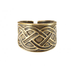 Перстень «Косица»