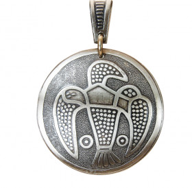 Подвеска «Сокол»