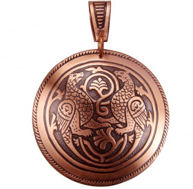 Подвеска «Симарглы»