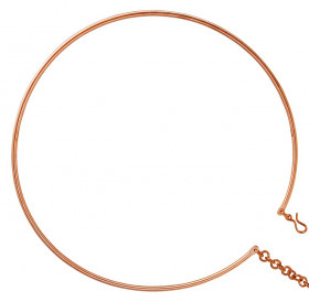 Очелье с цепочкой