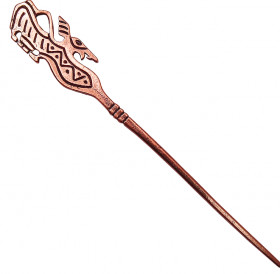 Шпилька для волос "Новгородская"