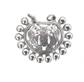 Колт жемчужный святоозерский