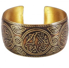 Браслет «Былина»