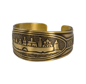 Кольцо «Великий Новгород»