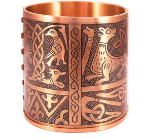 Тверской браслет