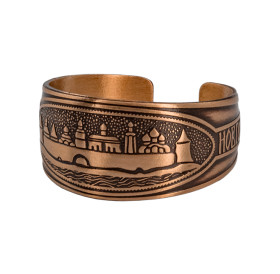 Кольцо «Великий Новгород»