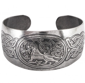 Браслет «Царь зверей»