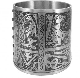 Тверской браслет