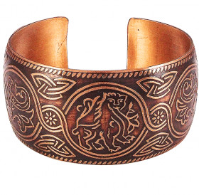 Браслет «Былина»