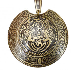 Колт накладной «Симарглы»