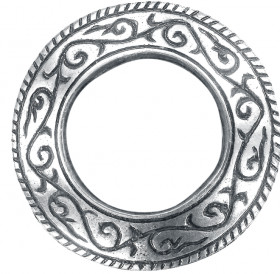 Неревская кольцевидная фибула