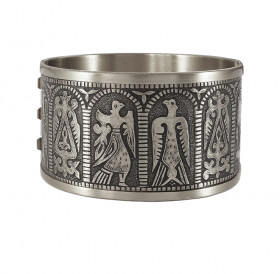 Трехсвятительский браслет