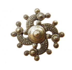 Скандинавская подвеска