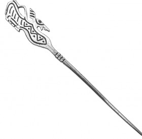 Шпилька для волос "Новгородская"