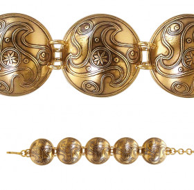 Браслет «Трискелион»