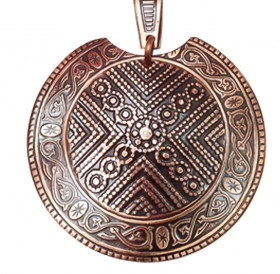 Колт накладной «Пашня»