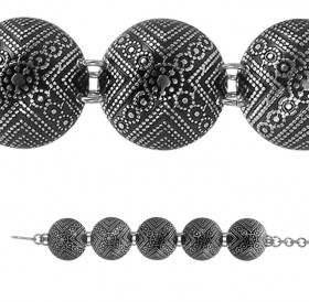 Браслет «Пашня»