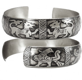 Чудинцев браслет