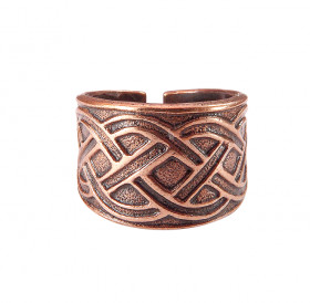 Перстень «Косица»