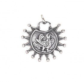 Колт «Князь-птица, смотрящая вправо»