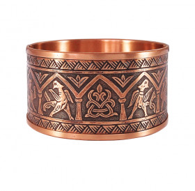 Браслет «Птицы у древа жизни»