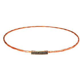 Очелье витое «Лоза»