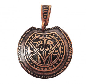 Подвеска «Ловать»