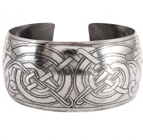 Браслет «Кельтские собаки»