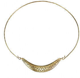 Гривна «Златоцвета»