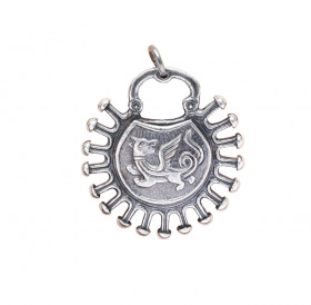 Колт «Крылатый дракон»