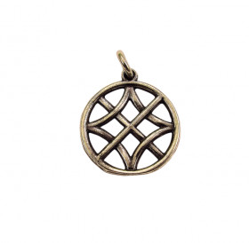 Подвеска «Очаг»