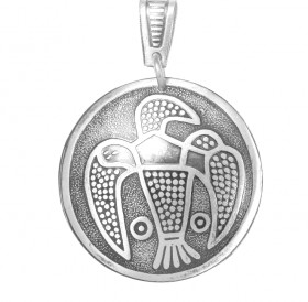 Подвеска «Сокол»