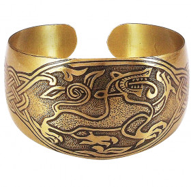 Браслет «Лют-зверь»