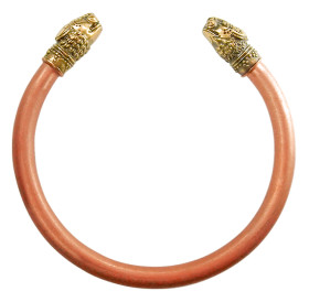 Браслет «Персидские львы»