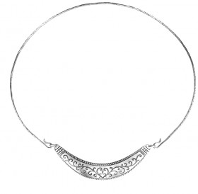 Гривна «Златоцвета»