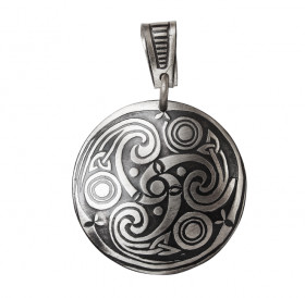 Подвеска «Трехногий коловрат»