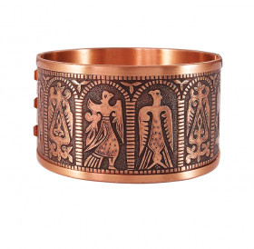 Трехсвятительский браслет