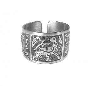 Кольцо «Жаворонок»